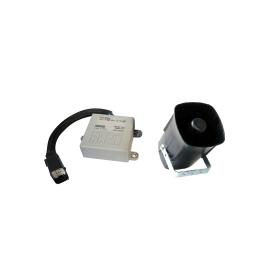 MOD FEUERWEHR + 1HP FM + CON 12V